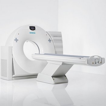 Siemens Somatom Emotion 16 - спиральный компьютерный томограф. Купить