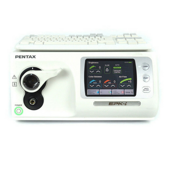 Pentax EPK-i. Купить дешево видеопроцессор эндоскопический. Компания "Сонолог"