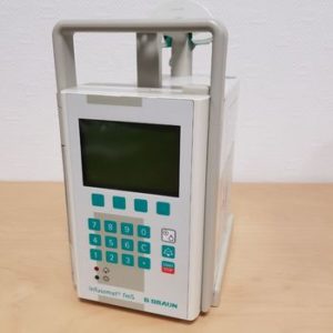 Инфузомат купить в Минске Infusomat fmS B Braun | Цена на Инфузионный ...
