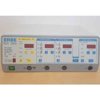 Электрокоагулятор ERBE ICC350 купить в компании Сонолог