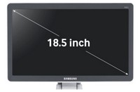 samsung h60 monitor