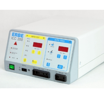 Электрокоагулятор ERBE ICC200
