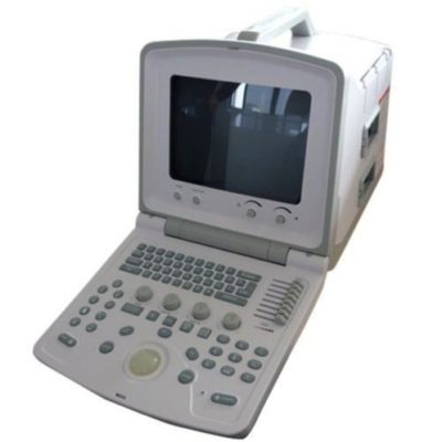 Портативный Ультразвуковой Сканер CMS 600B-2